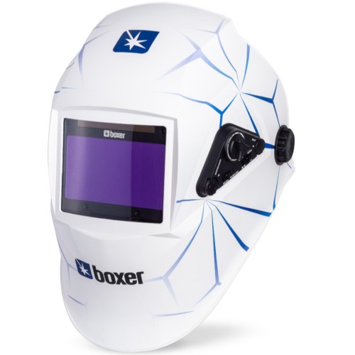 Máscara de solda com escurecimento automático tonalidade 5 a 13 - Optiarc 120 Máscara de solda com escurecimento automático tonalidade 5 a 13 - Optiarc 120