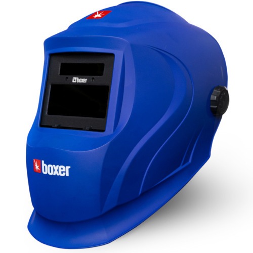 Mscara de solda com escurecimento automtico tonalidade 11 - Optiarc70