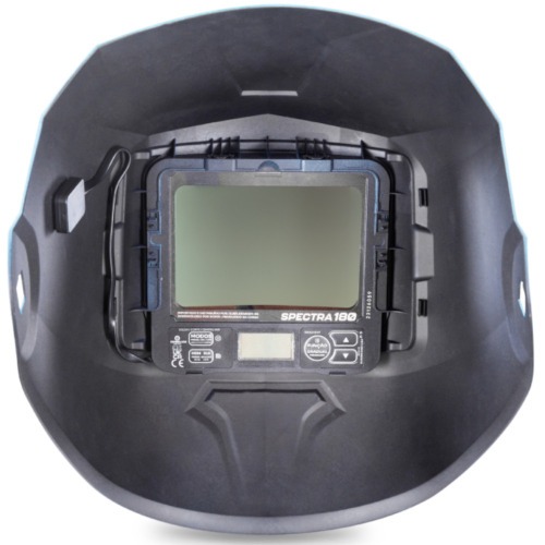 M�scara de solda com escurecimento autom�tico tonalidade 9 a 13 - Spectra 180