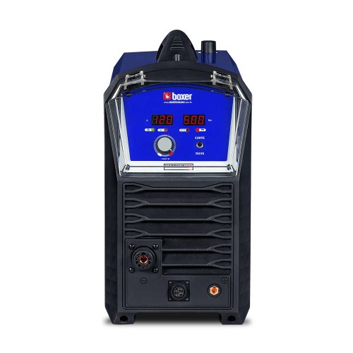 M�quina de corte plasma 120A trif�sica 220V  - HARDCUT 122