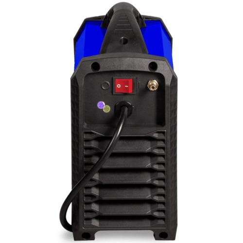 Inversora de solda 220 amperes para eletrodo revestido e Tig DC - TIGON225P  220V