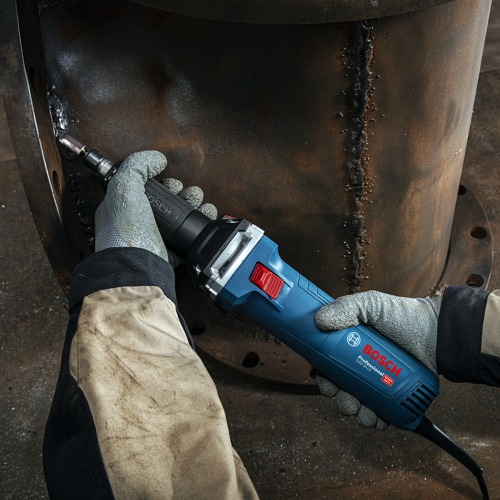 Retificadeira reta 750W com pin�a de 1/4