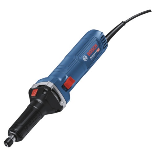 Retificadeira reta 750W com pin�a de 1/4