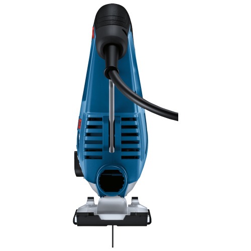 Serra tico tico 520W capacidade de corte 75 mm velocidade variável- GST 750 220V Serra tico tico 520W capacidade de corte 75 mm velocidade variável- GST 750 220V