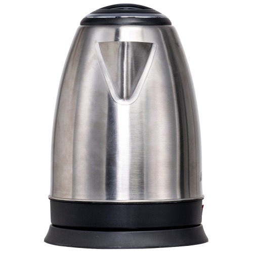 Chaleira elétrica 1,8 litros 900 watts em aço inox - AKL 0150 110V Chaleira elétrica 1,8 litros 900 watts em aço inox - AKL 0150 110V