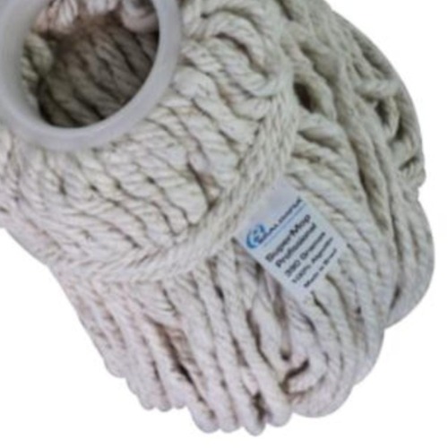 Refil super mop profissional cru - RS71BR 