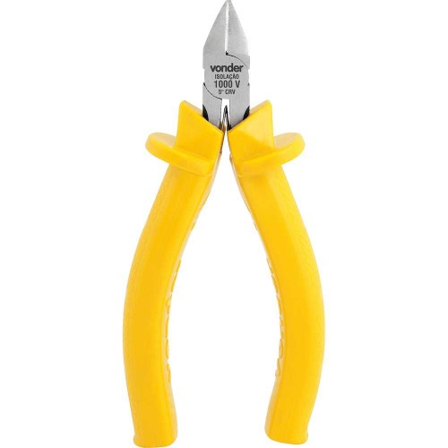 Alicate de corte diagonal rente de 5