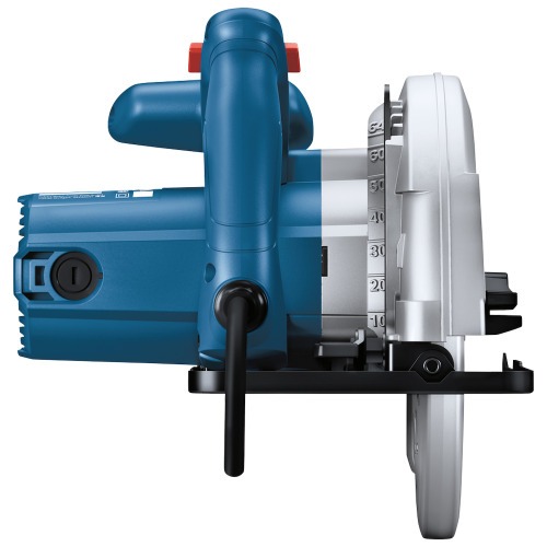 Serra circular 7.1/4