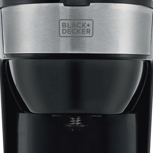 Cafeteira eltrica 850W jarra inox 38 xcaras Immensit - CM38  220V