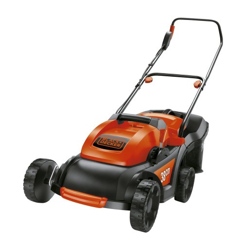 Cortador de grama el�trico 1.600 watts corte de 38 cm com recolhedor - GR3800  220V