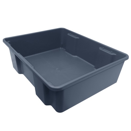 Caixa organizadora multiuso 20 litros - 42036