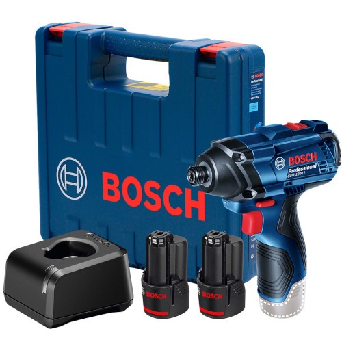 Chave de impacto 1/4