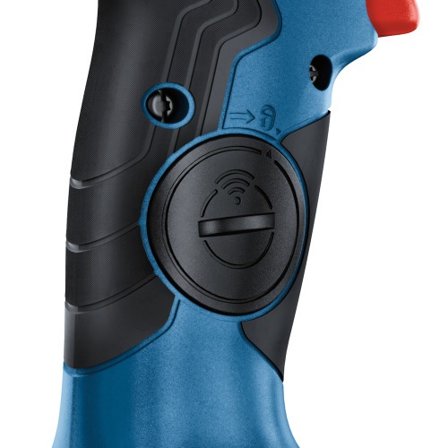 Furadeira Parafusadeira de impacto a bateria 1/2