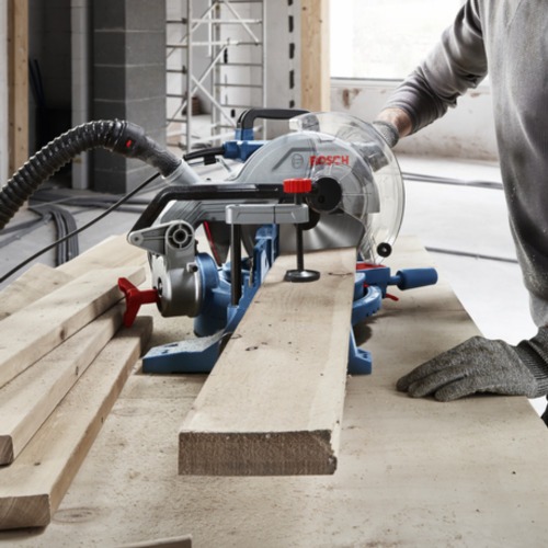 Serra meia esquadria 10