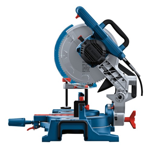 Serra meia esquadria 10