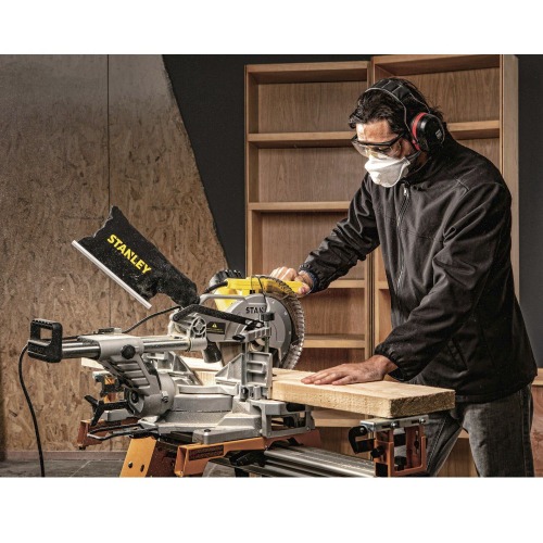 Serra meia esquadria 10 Serra meia esquadria 10