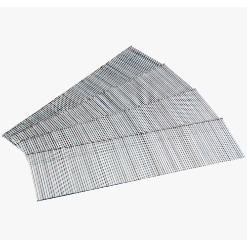 Pino para pinador pneumático tipo T 1,4 x 50 mm com 3.040 peças - T50 Pino para pinador pneumático tipo T 1,4 x 50 mm com 3.040 peças - T50