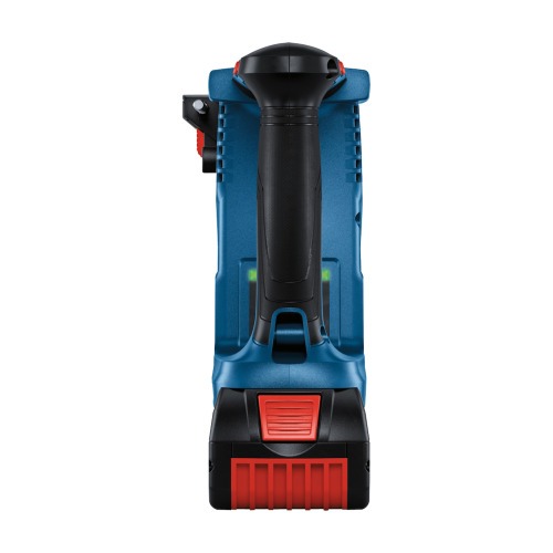 Martelete Perfurador e Rompedor a bateria 18V Brushless com 2 baterias - GBH 187-LI 110V/220V Martelete Perfurador e Rompedor a bateria 18V Brushless com 2 baterias - GBH 187-LI 110V/220V
