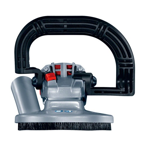 Lixadeira angular para concreto 5