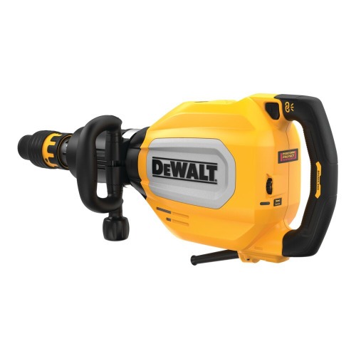 Martelo demolidor 1.700W 27 joules Brushless SDS Max - D25911K-B2 220V Martelo demolidor 1.700W 27 joules Brushless SDS Max - D25911K-B2 220V
