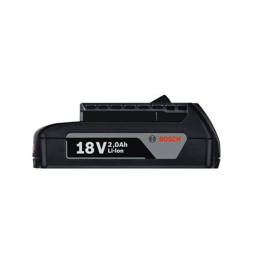 Carregador de baterias 18 Volts + 2 baterias lítio 18V 2.0Ah - STARTER KIT 110V/220V Carregador de baterias 18 Volts + 2 baterias lítio 18V 2.0Ah - STARTER KIT 110V/220V