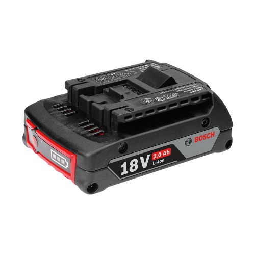 Carregador de baterias 18 Volts + 2 baterias lítio 18V 2.0Ah - STARTER KIT 110V/220V Carregador de baterias 18 Volts + 2 baterias lítio 18V 2.0Ah - STARTER KIT 110V/220V