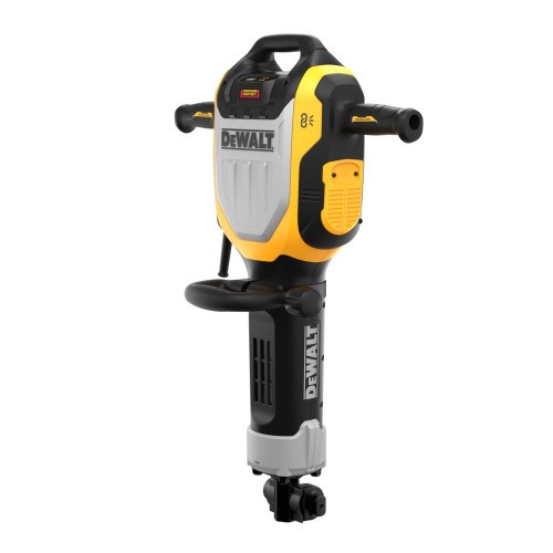 Martelo demolidor 1.800W 41J Brushless sextavado 28mm - D25966 220V Martelo demolidor 1.800W 41J Brushless sextavado 28mm - D25966 220V