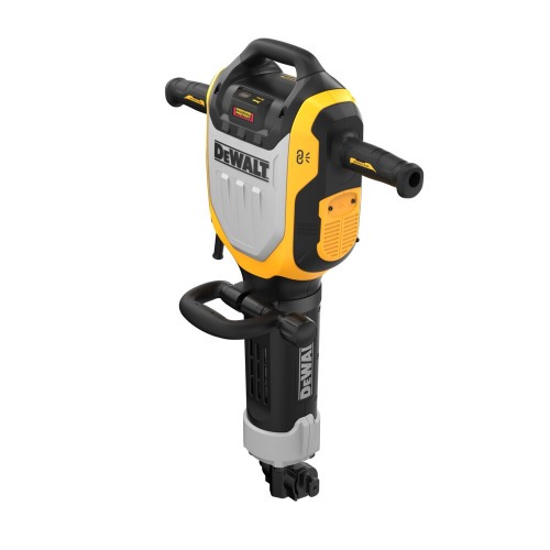 Martelo demolidor 1.800W 41J Brushless sextavado 28mm - D25966 220V Martelo demolidor 1.800W 41J Brushless sextavado 28mm - D25966 220V