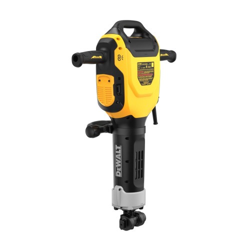 Martelo demolidor 1.800W 41J Brushless sextavado 28mm - D25966 220V Martelo demolidor 1.800W 41J Brushless sextavado 28mm - D25966 220V