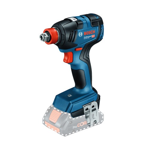 Chave de impacto a bateria 18V encaixe 1/4 Chave de impacto a bateria 18V encaixe 1/4