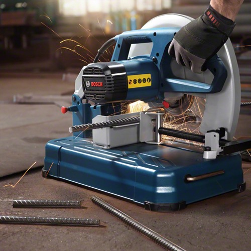 Serra rápida portátil 14 Serra rápida portátil 14