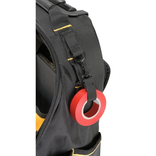 Mochila para ferramentas 540 x 350 x 240mm com rodas - DWST560101