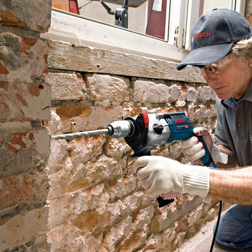 Furadeira de impacto 1/2