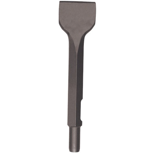 Talhadeira 75 x 310 mm encaixe sextavada 17 mm - D-23868