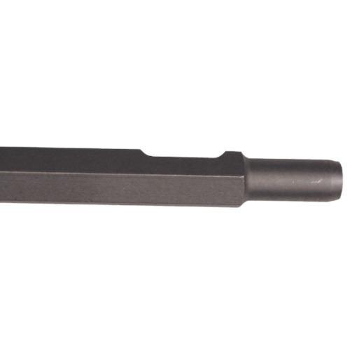 Talhadeira 75 x 310 mm encaixe sextavada 17 mm - D-23868