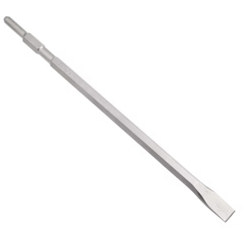 Talhadeira 20 x 450 mm encaixe sextavado de 17 mm Talhadeira 20 x 450 mm encaixe sextavado de 17 mm