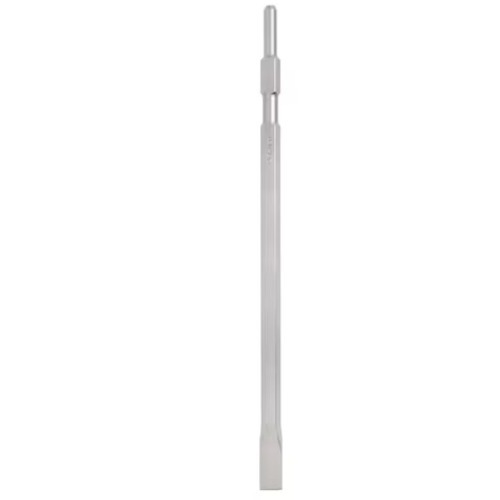 Talhadeira 20 x 450 mm encaixe sextavado de 17 mm Talhadeira 20 x 450 mm encaixe sextavado de 17 mm