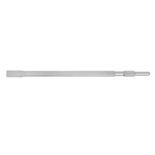 Talhadeira 20 x 450 mm encaixe sextavado de 17 mm Talhadeira 20 x 450 mm encaixe sextavado de 17 mm