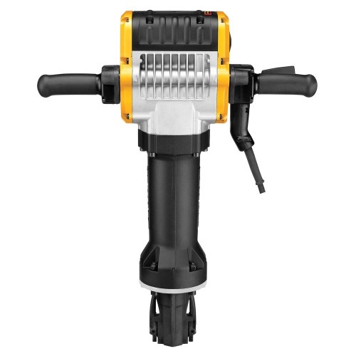 Martelo demolidor 2.100W encaixe sextavado de 28 mm - D25980 220V Martelo demolidor 2.100W encaixe sextavado de 28 mm - D25980 220V