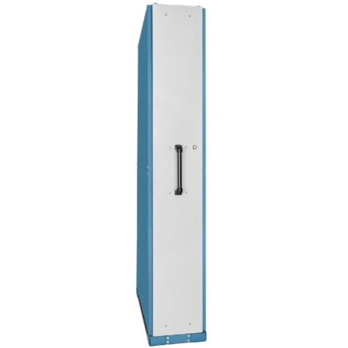 Arm�rio vertical com 80 suportes para cones Iso 30 - AM-97