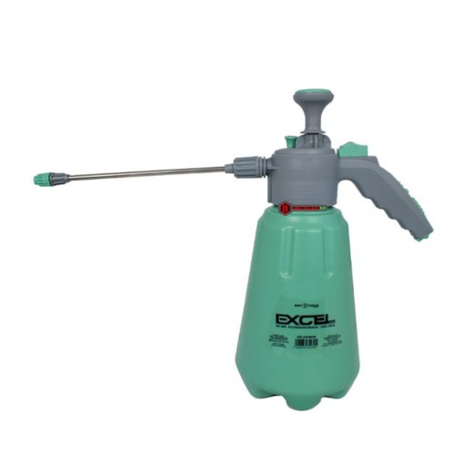 Pulverizador manual Excel line 2 litros - SGT-9941