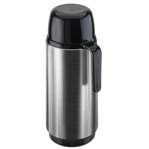Garrafa trmica em ao inox 1 litro - Singulare