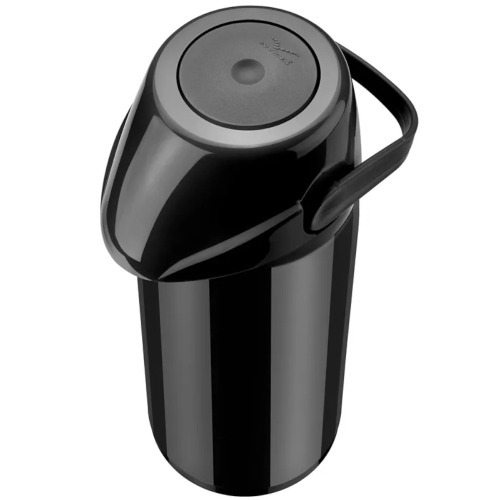Garrafa t�rmica de press�o 1,8L - Air Pot Slim 