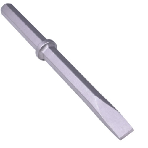 Talhadeira 28 X 410 mm encaixe sextavado de 28,6 mm - D-17647 Talhadeira 28 X 410 mm encaixe sextavado de 28,6 mm - D-17647
