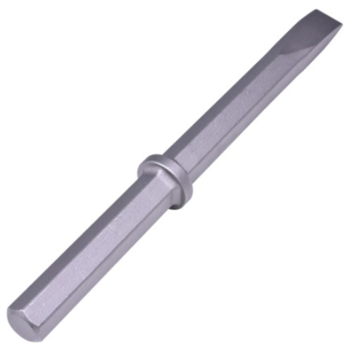 Talhadeira 28 X 410 mm encaixe sextavado de 28,6 mm - D-17647 Talhadeira 28 X 410 mm encaixe sextavado de 28,6 mm - D-17647