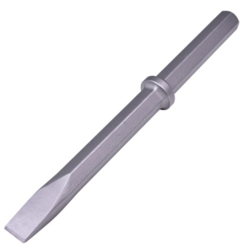 Talhadeira 28 X 410 mm encaixe sextavado de 28,6 mm - D-17647 Talhadeira 28 X 410 mm encaixe sextavado de 28,6 mm - D-17647