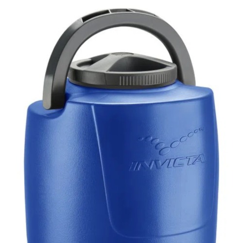 Garrafa t�rmica Botij�o 12 Litros - Incess Blue 