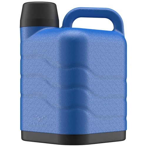 Garrafo trmico 5 Litros Azul Pro - Incess Blue