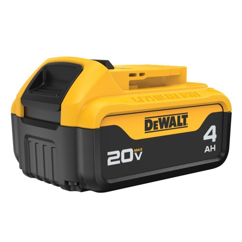 Kit 2 Baterias 20V 4,0 Ah �ons de l�tio XR dura��o prolongada - DCB204-B3