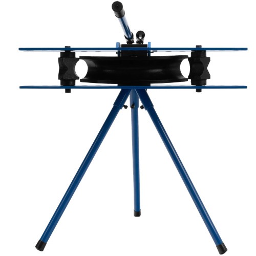 Curvador de tubos hidr�ulico 1/2